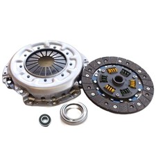 Kupplungssatz für Iseki TA210