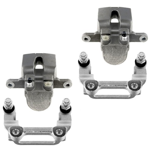 Bremssattel hinten für - 2,