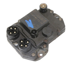 Zündsteuergerät Mercedes 190E W201 w124 1.8 2.0 2.3 0105455232 Zündschaltgerät