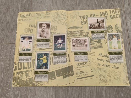 Panini football all - all, time