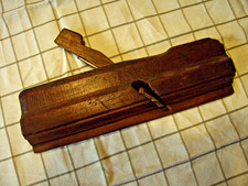 Profilhobel Holz antik