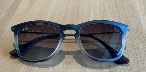 Gebraucht orig ray ban - gebraucht!orig.,