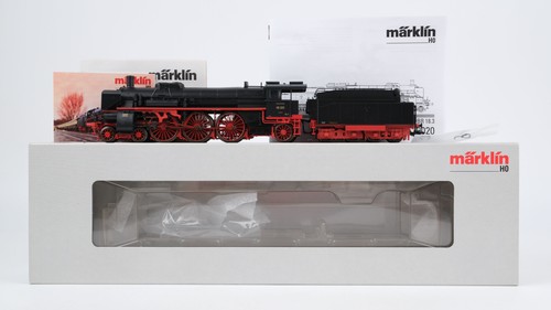 Märklin 39020 - märklin, h0