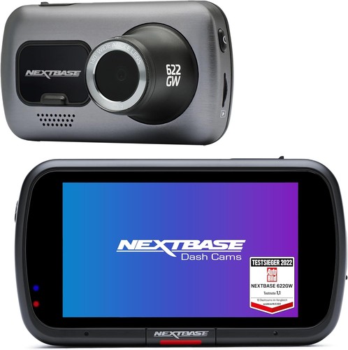 Dashcam silber zoll - silber,