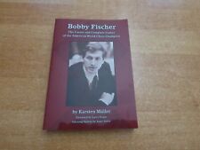 GM Müller The Career + Complete Games of the World Chess Champion Bobby Fischer