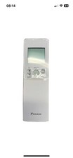 Daikin Fernbedienung ARC466a67
