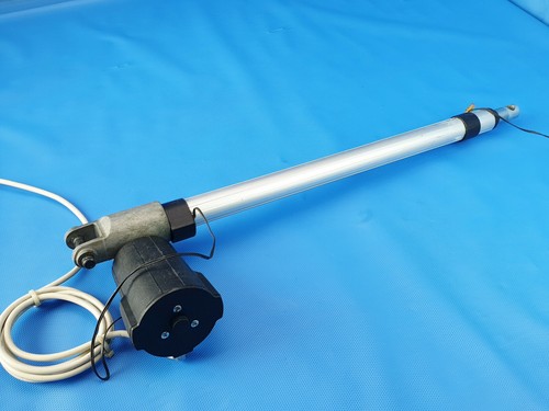 Linearmotor skf aktuator - linearmotor, catr