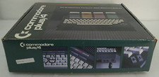 Commodore Plus/4 Computer (FCC