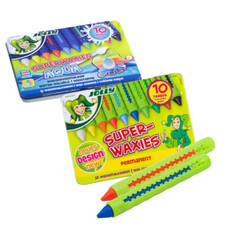 JOLLY Superwaxies