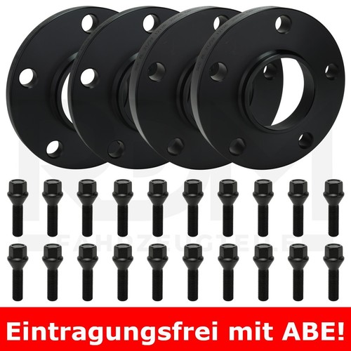 Spurverbreiterung 24mm 40mm - spurverbreiterung, /