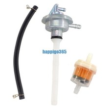 Benzinhahn für Aprilia SR 50