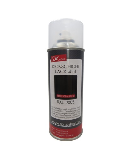 400ml dickschichtlack 4in1 - 400ml,