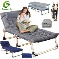 190cm Einfaches Klappbett