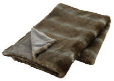 Decke Tagesdecke Fell