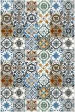 Decoupage-Bastelpapier-Softpap