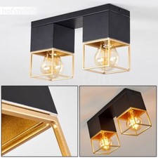 Vintage Decken Lampen