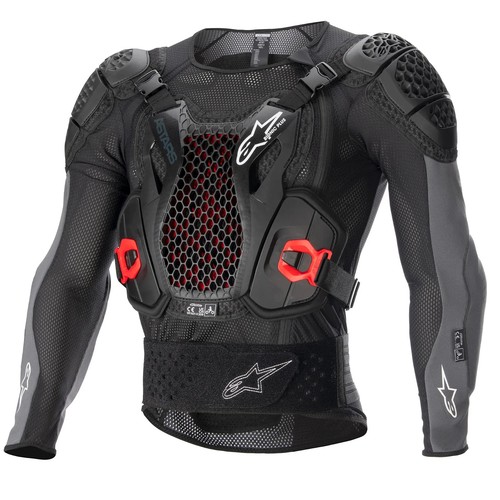 Alpinestars bionic plus - plus, v2