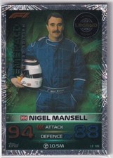 Topps F1 Turbo Attax 2023