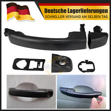 TÜRGRIFF SCHIEBETÜR AUßEN