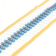 10Stück 3W Metallfilm