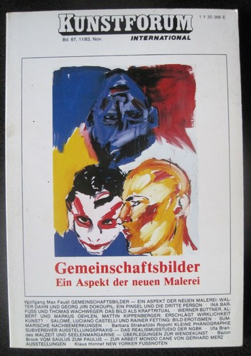 Martin kippenberger albert - martin, /
