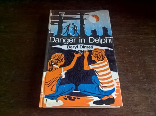 Danger delphi beryl - in,