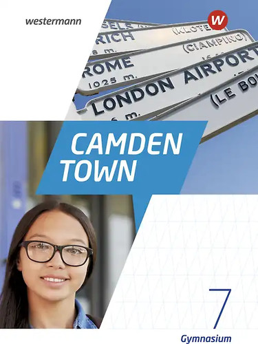 Camden town allgemeine - town,