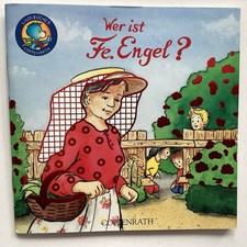 Lino-Buch - Nr. 82 - Wer ist