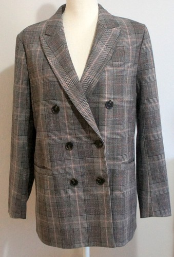 Blazer 42 - h&m,
