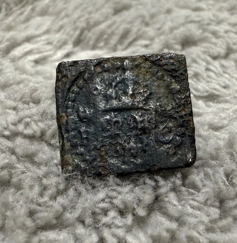 Münzgewicht klippe münze - münzgewicht,