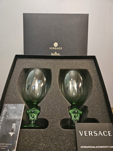 Versace rosenthal medusa - rosenthal,