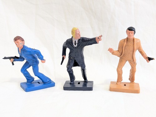 Vintage corgi toys 342 the - vintage,