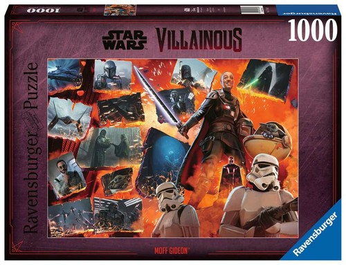 Ravensburger puzzle 1000 teile - ravensburger,