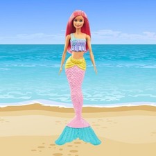 Barbie Dreamtopia Mermaid