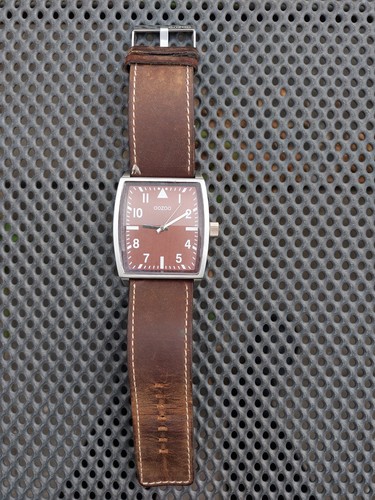 Oozoo herrenuhr xxl - oozoo,