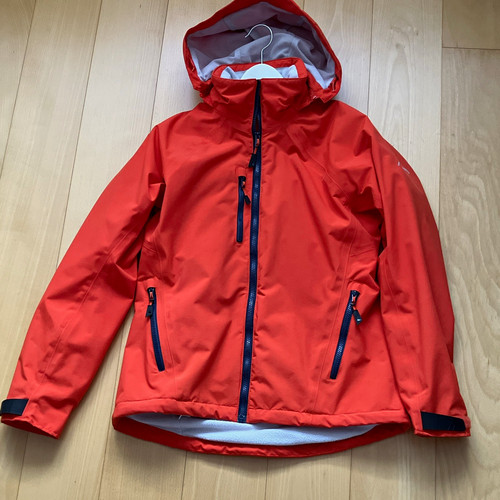 Musto bootsport jacke - musto, bootsport-jacke