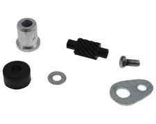 Tachowellen Befestigungsset