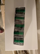 5 X 5 Euro Sammlermünzen