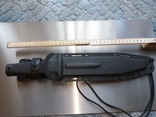 SOG Tigershark Seki Japan Sammlermesser