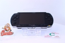 Sony PSP 3000 nur Konsole [Rang: C] Farbe: Schwarz