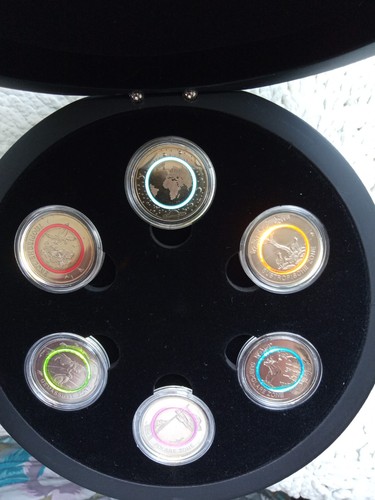 Euro sondermünzen brd - euro,