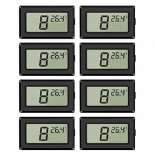 Digitale Thermometer
