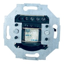 Busch jaeger 6450 - busch-jaeger,