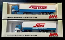 AWM 1:87 Sattelzug 1x STIES