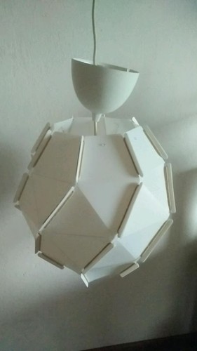 Ikea hängeleuchte sjöpenna - ikea,