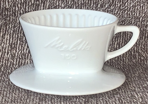 Melitta kaffeefilter 100 - kaffeefilter,