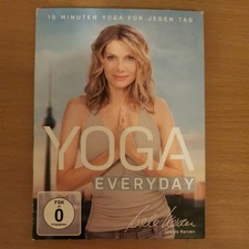 Yoga Everyday (DVD)