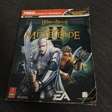 Der Herr der Ringe - Die