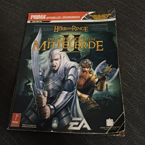 Der herr ringe die - ringe,