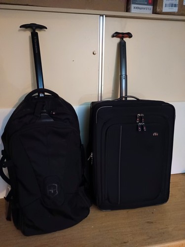 Victorinox koffer - victorinox, 2
